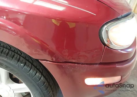 2002 Oldsmobile Bravada z USA, uszkodzony, nr VIN 1GHDT13S122110164